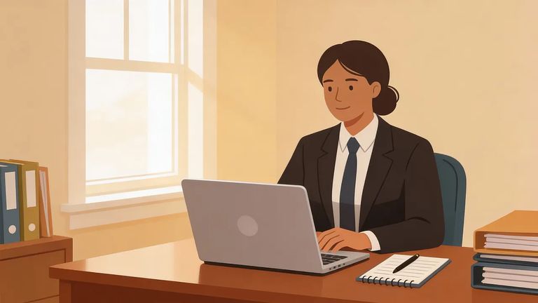 Virtual Legal Visits at Joe Corley: What Attorneys and Families Need to Know