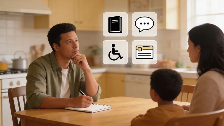 What Families Should Know About TDCJ Intake and the Offender Orientation Handbook