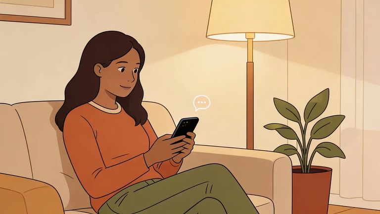 Getting automatic custody updates with Kings County VINE