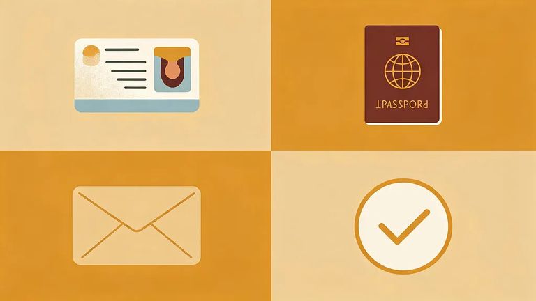 How to Register to Visit Someone at Leath Correctional: Online vs. Paper Applications