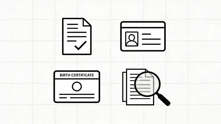 Getting Your Visitor Application Approved: A Step-by-Step Checklist for Foothills