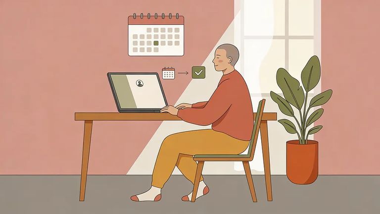 Setting Up Video Visits at Yellowstone County Detention: Create Your NCIC Account and Start Visiting