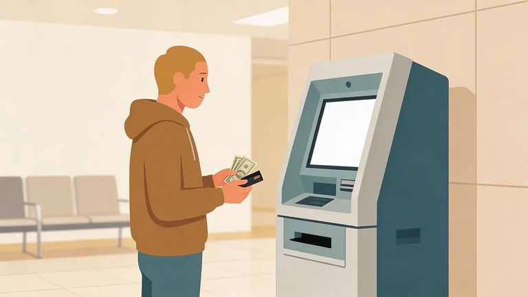 What You Need to Know Before Using the Money Kiosks at Nueces County Jail