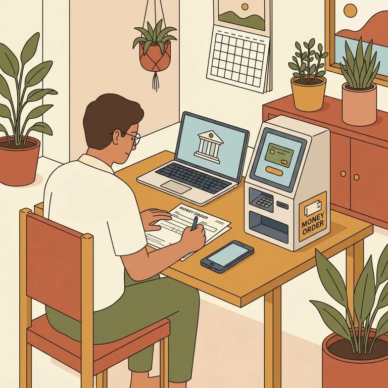 How to Add Money to Your Loved One's Account at Plainfield (Online, Phone, App, and Money Orders)