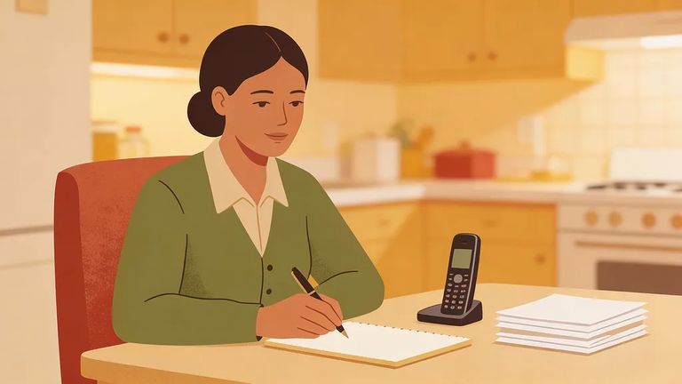 Who to Call at Whitley County Detention Center (Phone Numbers & When to Call)