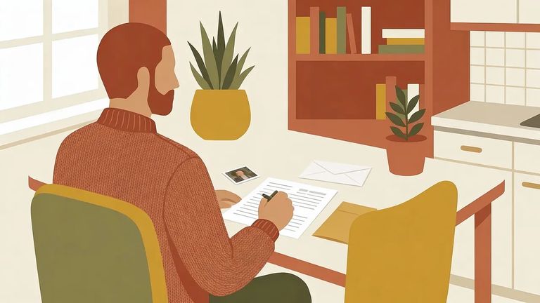 How to Get Approved to Visit Someone at Bledsoe: Step-by-Step CR-2152 Guide