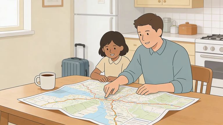 How Long Is a TDCJ Visit? Understanding the Two-Hour Window