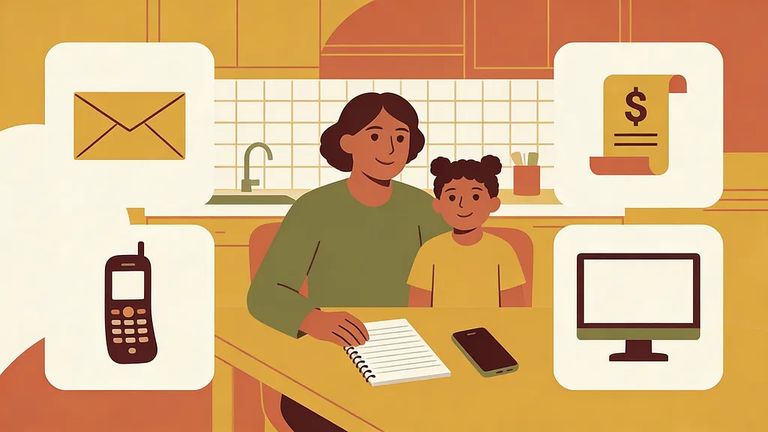 Five Ways to Put Money on an Inmate's Account at Cobb County Detention