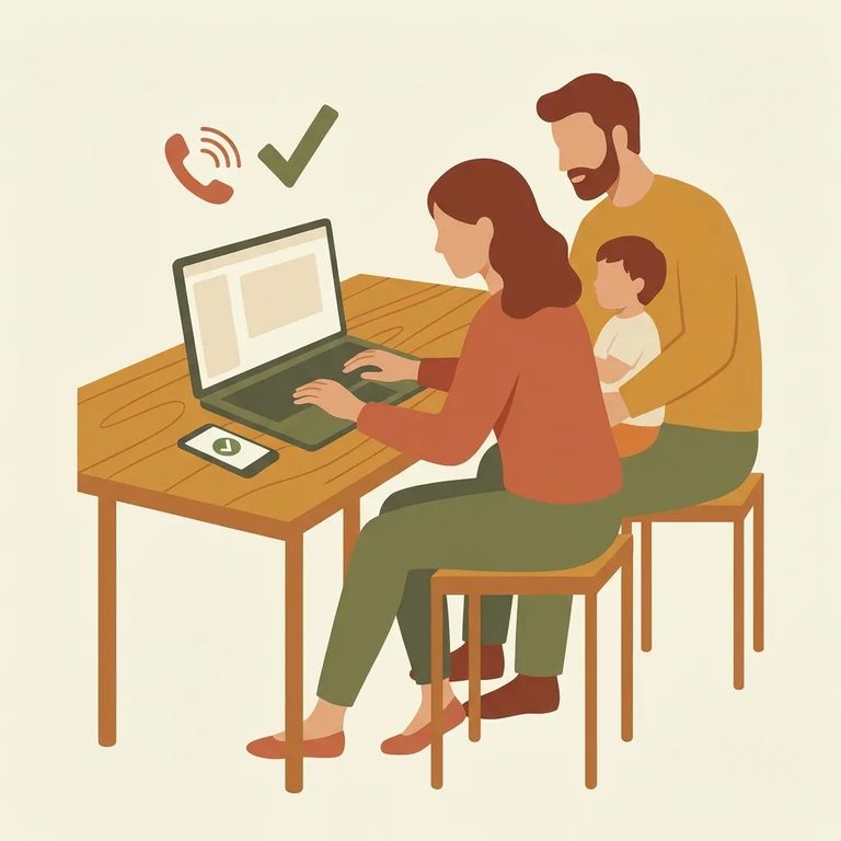 How to Register a Phone to Receive Calls from an Inmate (Michael Unit / TDCJ)