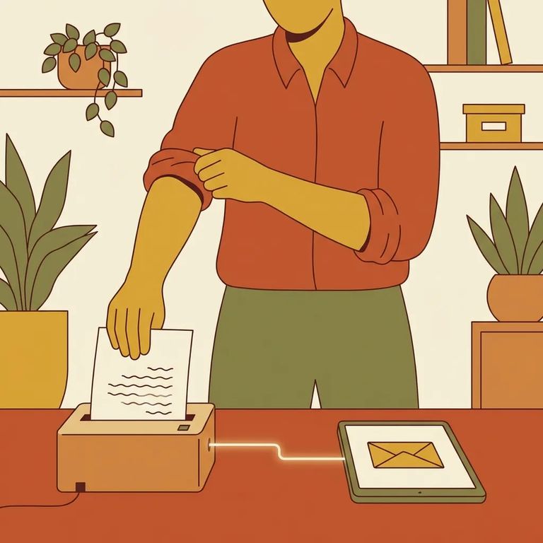 How to Send Mail to Someone at MCF‑Stillwater (what happens and how to address it)