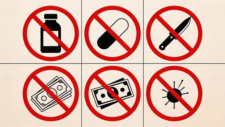 What to Expect at Check-In for a Visit to Grants NM Corrections