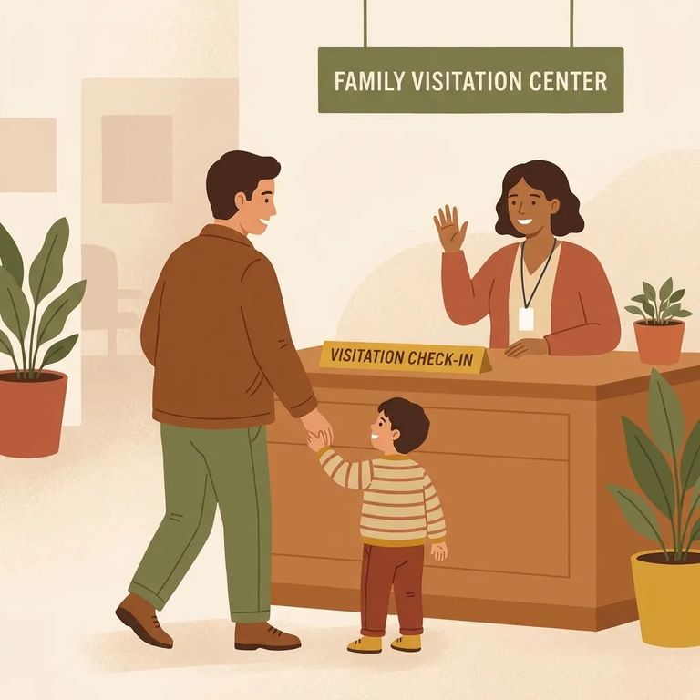 Visiting Bolduc with Children: rules, documentation, and special restrictions (FAQ)