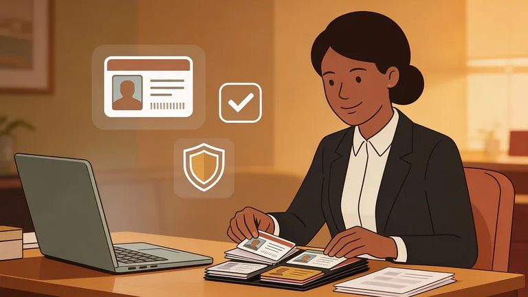 How Virtual Attorney Visits Work at San Luis Regional Detention Center (VAV)