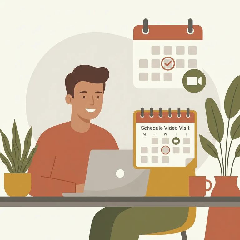 Understanding Alexandria's Free Video Visit Policy