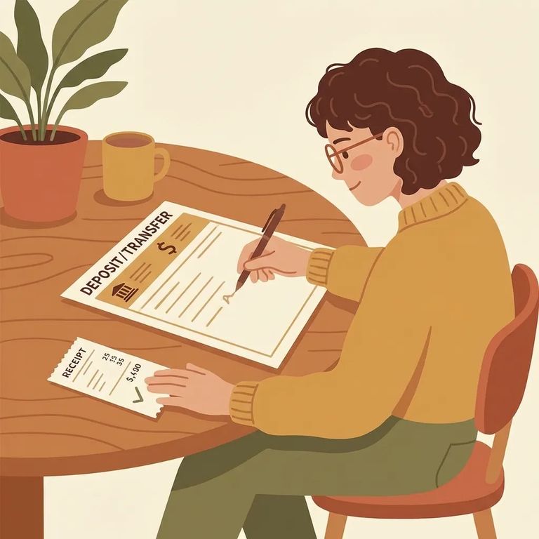 What to Write on a Money Order for Someone at Ellen Halbert Unit