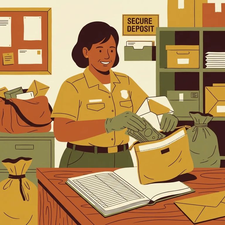 Sending Money, Commissary Orders, and Mail — Angelina County Jail (Vend Engine, Deadlines, and Address Format)