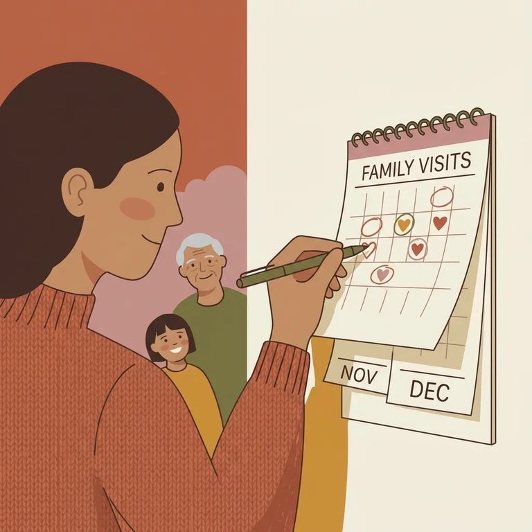 Why You Can Only Visit Once a Month: Understanding Salem County Jail's Personal Visit Limits