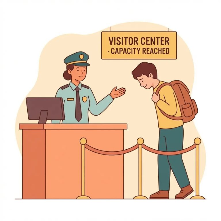 5 Reasons Your Visit Might Be Denied at Cache County Jail