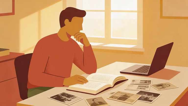 From Beatty Memorial Hospital to Westville Correctional Facility: A Short History