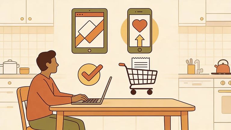 Three Ways to Put Money on an Inmate's Account at Laurel County Corrections (Lobby Kiosk, GettingOut, ConnectNetwork)