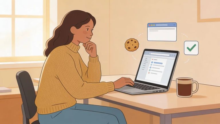 Troubleshooting the Hunt County Portal: Cookies, Supported Browsers, and Access Levels