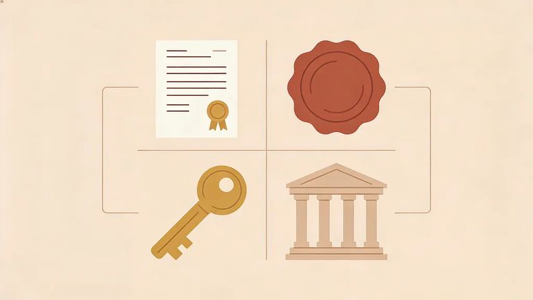 Civil Process Fees at Kings County Sheriff’s Office: What You’ll Pay Upfront