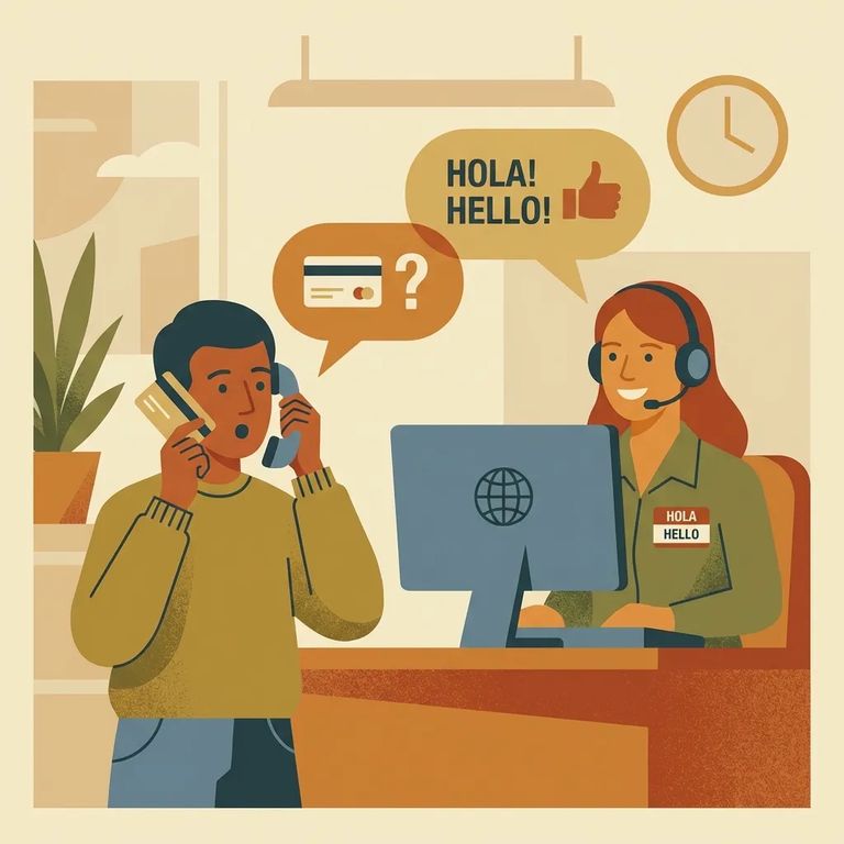 How to Send Money to an Inmate at FCI La Tuna Using MoneyGram (and When It Posts)