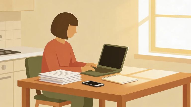 Beto & Son — What to Have Ready to Apply (Checklist) and What Their SMS Consent Means