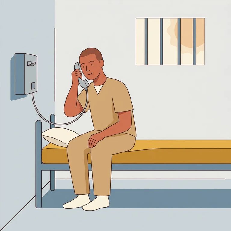 Phone Access in Restrictive Housing at Wallens Ridge: Monthly Limits and Exceptions