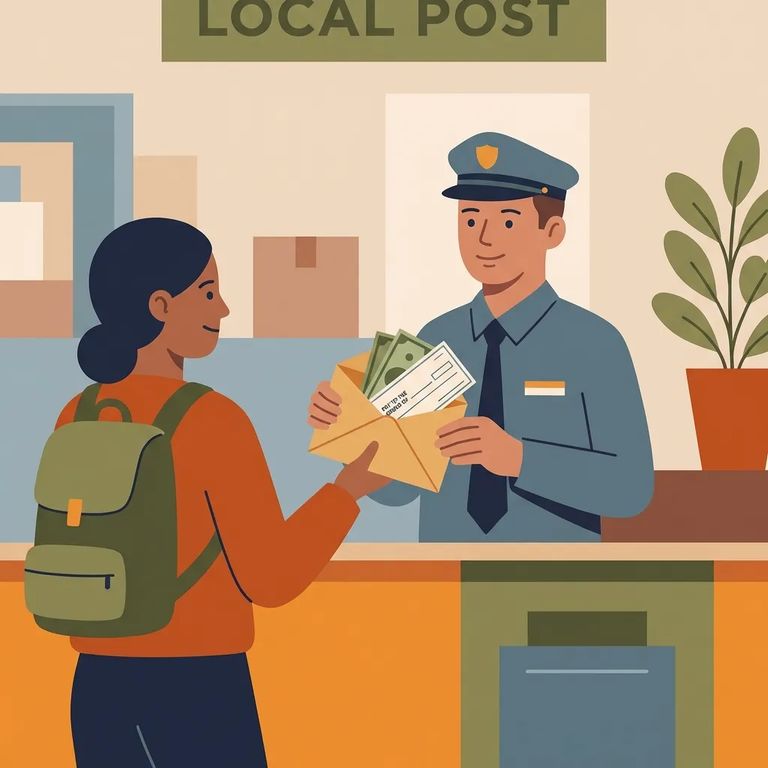 Sending Mail to Indio Jail: Letters, Books, and What’s Not Allowed