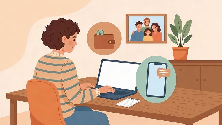 If Ector County Detention directs you to Certified Payments: how to enter a bureau code, check payment history, and who to call