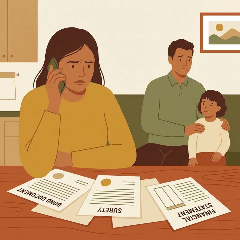 How to Post Bail After Hours at North Las Vegas Community Correctional Center (2332 Las Vegas Blvd. N.)