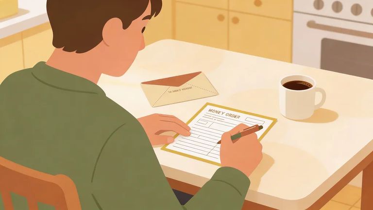 Sending Money to Someone at Bay County Jail: 4 ways and what you need