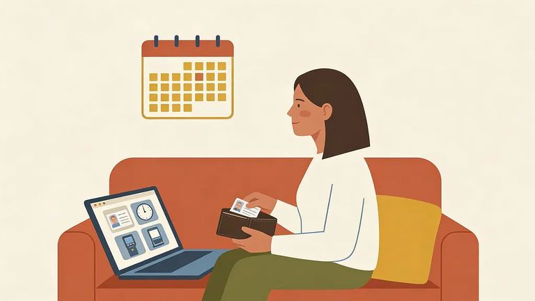 How to Get on an Inmate’s Visitor List at Lee County Jail (and why updates are limited to every 4 months)