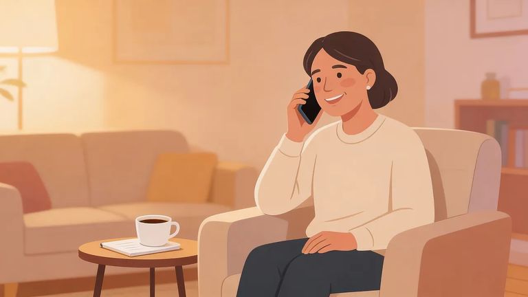 How Phone Calls Work from Central Florida Reception Center: Rates, Limits, and Free Weekly Calls