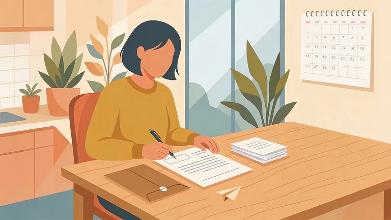 How to Request a Medical Exemption from the Body Scanner (Bedford Hills / NYS Facilities)