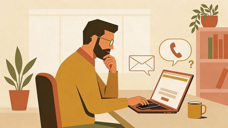 How Attorneys Register for Kentucky's Legal Mail Portal (for cases at Lee Adjustment Center)