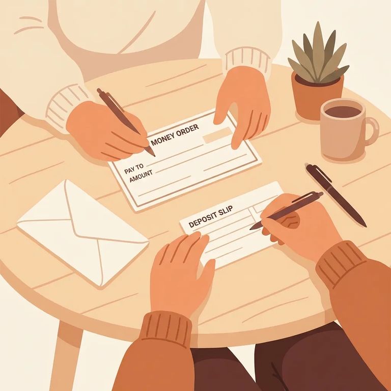 Sending Money to Someone at Raymond Laborde C.C.: JPay Steps and Deposit Limits