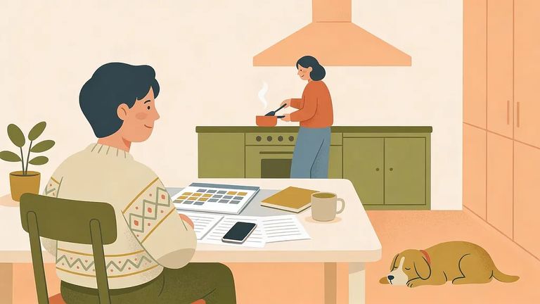 The 18-Visitor Limit at Tabor CI: Who to Put on Your Loved One’s Approved Visitor List