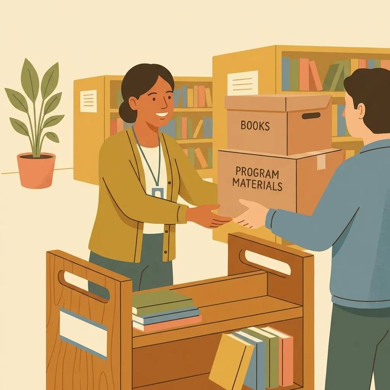 How to Send Mail to Someone at Wayne Scott Unit: Digital Mail vs. Direct Mail