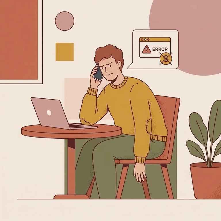 Setting Up a ConnectNetwork Account to Send Money to an Offender (Step‑by‑Step)