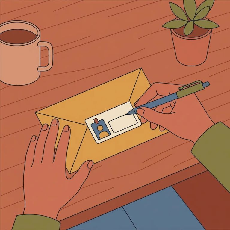 Sending Mail to West Valley Detention Center: Address, Photo Limits, and What to Check First