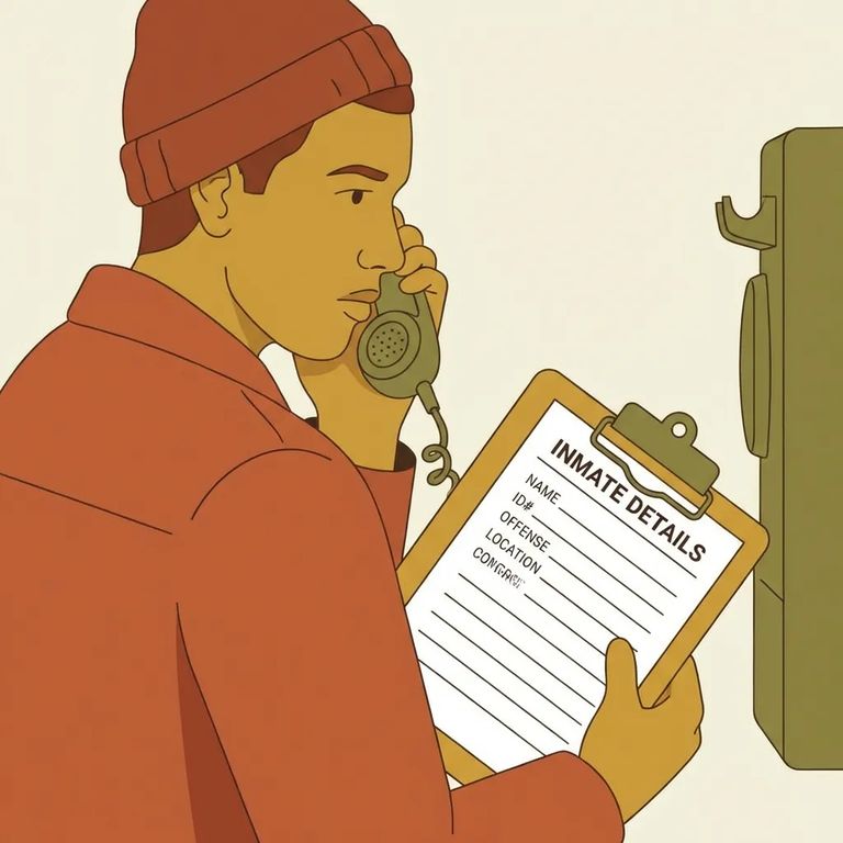 Who to Call About Robertson County Jail: Phone Numbers, Emails, and Office Hours