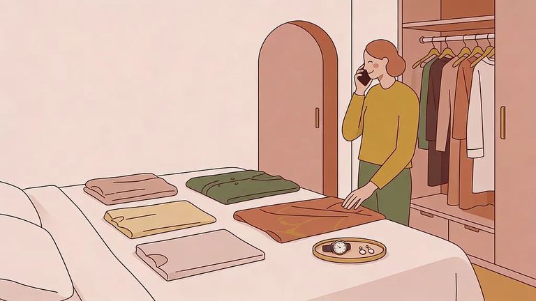 What You Can't Wear to Visiting: Ohio Reformatory Dress Code Explained