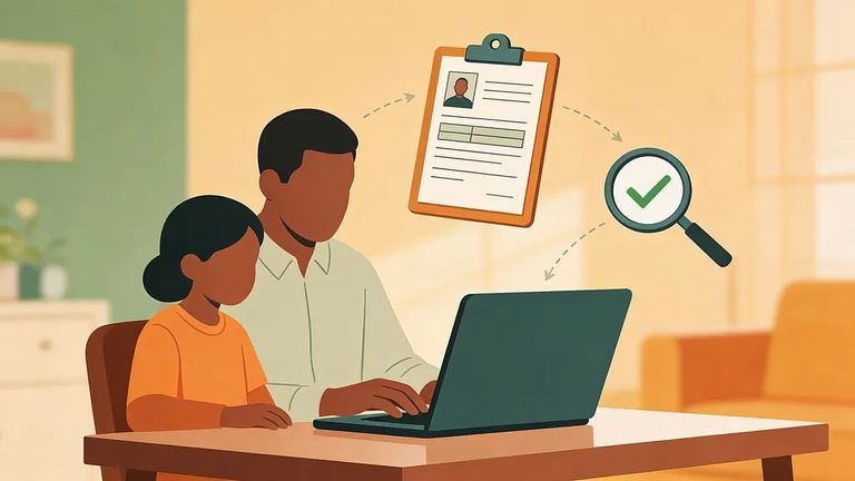 How to Get Approved for a Visit at High Security Center If You Have a Criminal Record