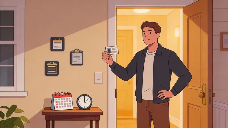 How to Schedule Your First Visit at Greenville County Detention Center