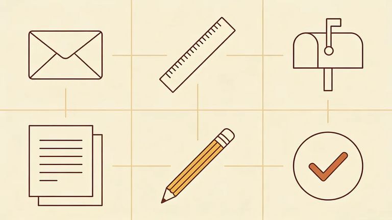 How to Address Mail to an Inmate at Canyon County Jail (scanned mail policy, two addresses)