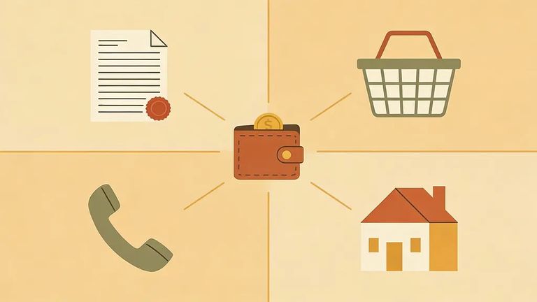 What Livingston County Jail Charges: Daily Fees, Booking Costs, and What Gets Deducted