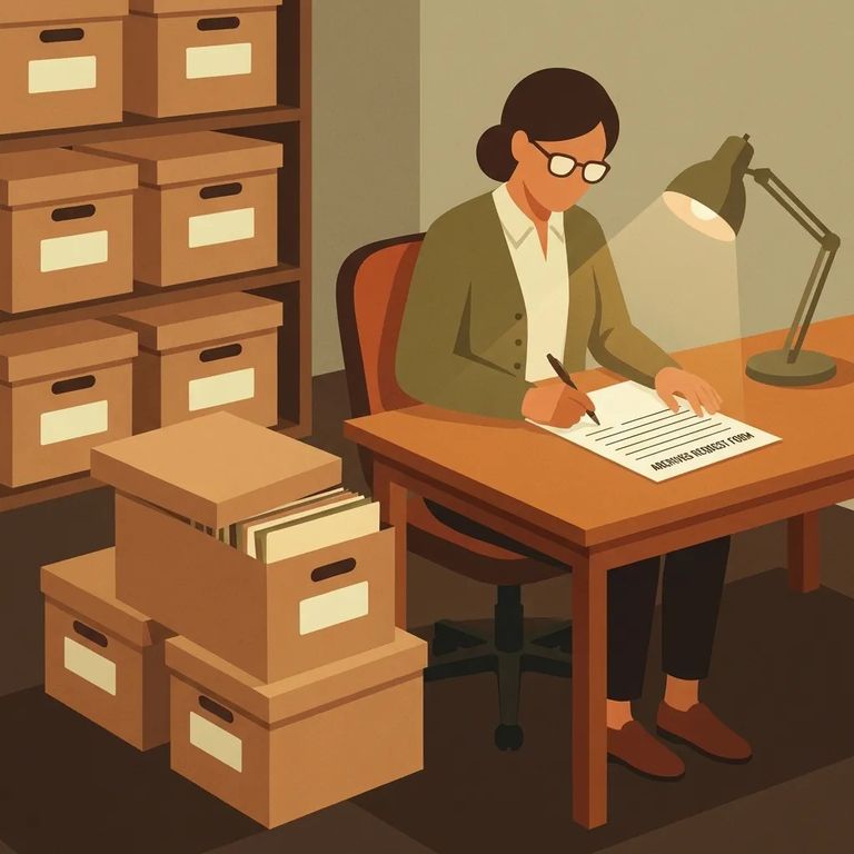 How to Request Marriage Records and Other Court Documents from Bartholomew County