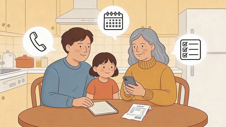 How Commissary and Care Packages Work at Falkenburg Road Jail